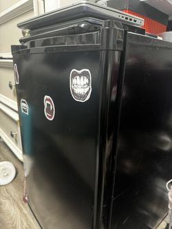 Mini Fridge