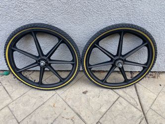 24in Skyway BMX $250