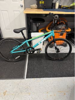 Dk BMX
