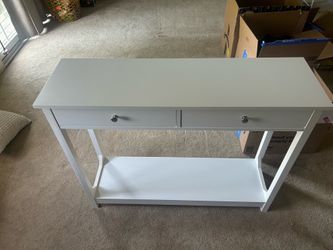 Moving sale