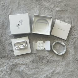 AirPod Pro 2nd Generation (Never Used)