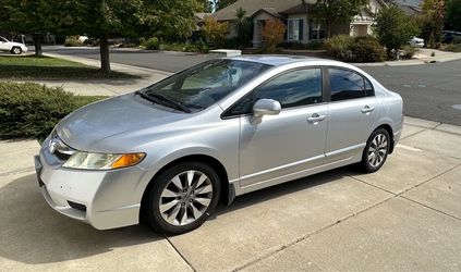 2011 Honda Civic
