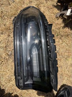 15-23 charger headlights