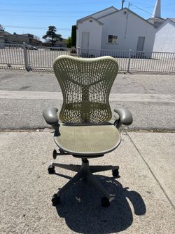 Herman Miller Chair