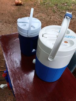 2 cooler