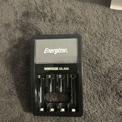 Rechargeable Batteries 