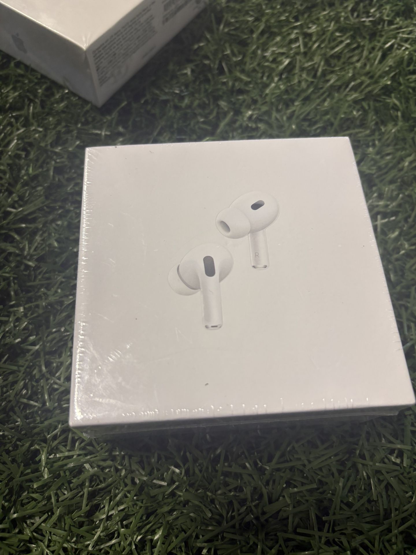 Airpods Pro Gen 2