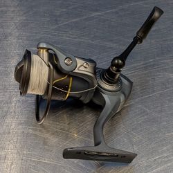 Pflueger President Pres30