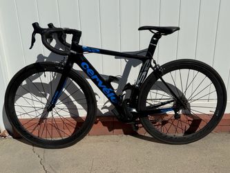 Cervelo S2 road bike- upgraded to Ultegra Di2