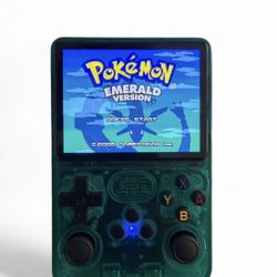 Authentic R36S 14800+ Games‼️