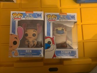 Ren And Stimpy 