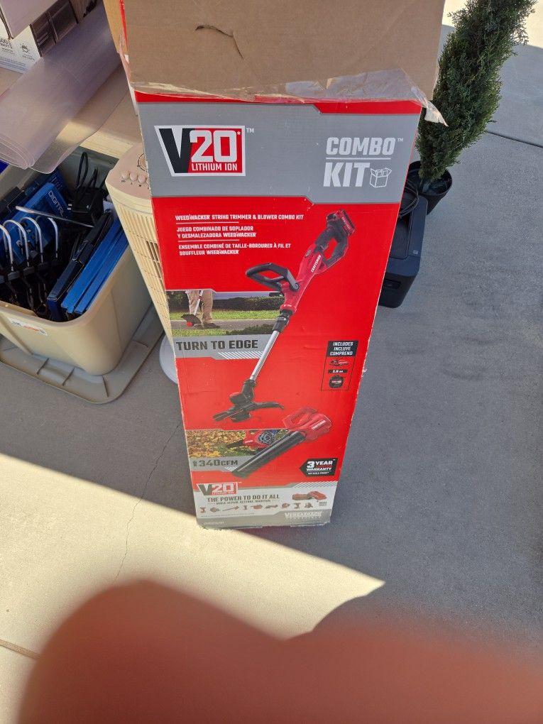 Craftsman Combo Kit Tool Only