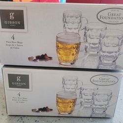 Beer Mug