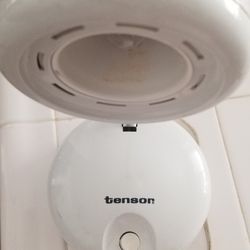 Vintage Tensor Model 650 Desk Lamp