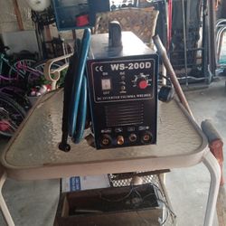 Welder