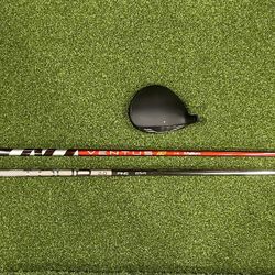 Ping G440 Max 4 Wood