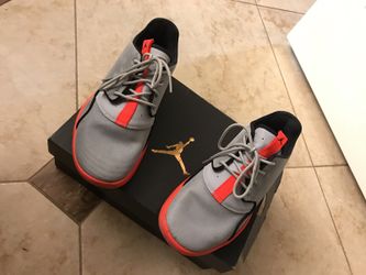 Jordans