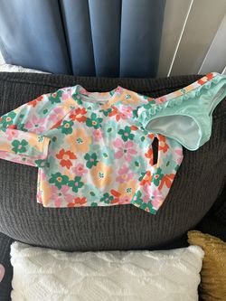 Bathing Suit 18months