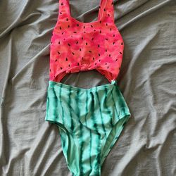 Bathing Suit 