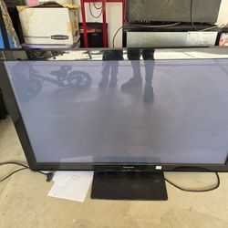 Panasonic TV 