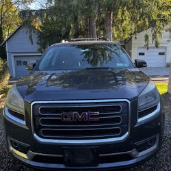 2013 GMC Acadia