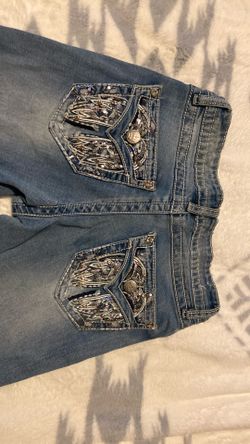 Rebel&Soul Jeans