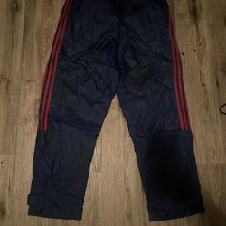 Track Pants 