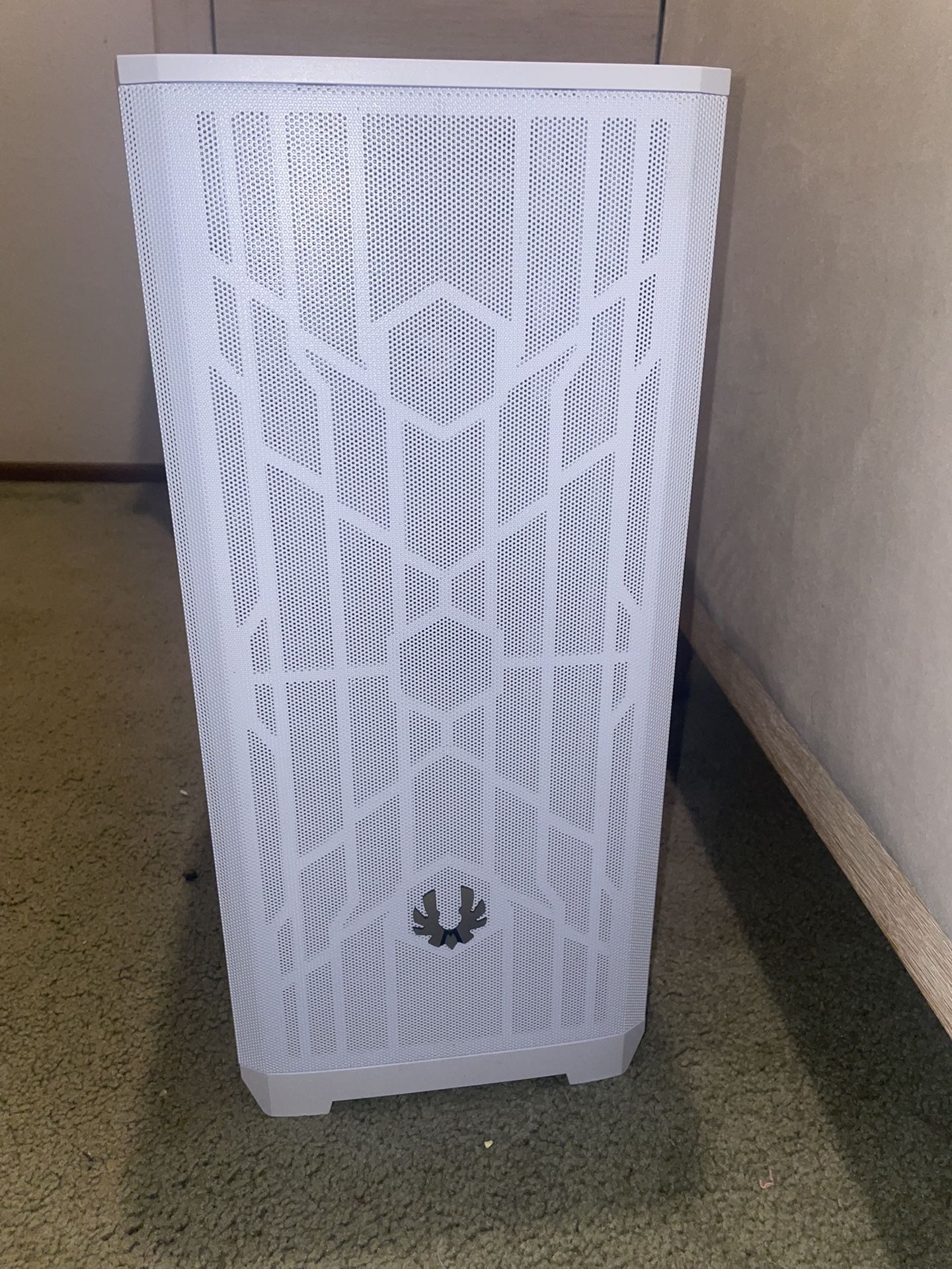 PC case