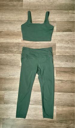 Harmony Balance Yoga Set