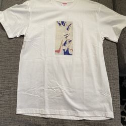 Men’s Supreme Shirt 