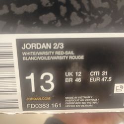 The Low Jordan 2s Get Your Next Summer Game Up