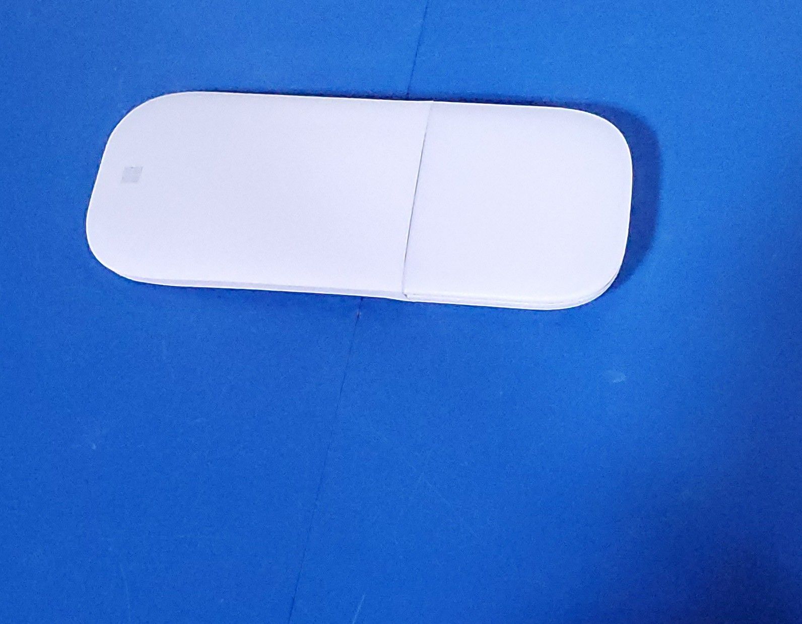 Microsoft Arc Mouse