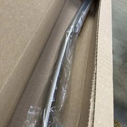 Curved Shower Curtains Rod