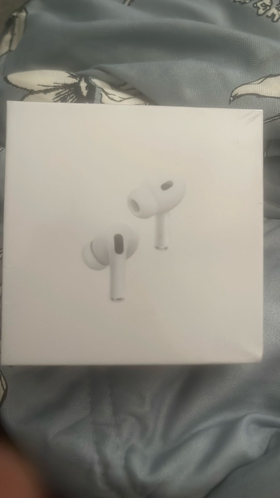 Air Pods Pro2nd Gen