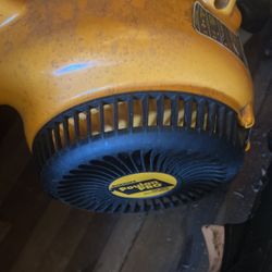 Poulan Pro 200MPH 25cc Gas Blower