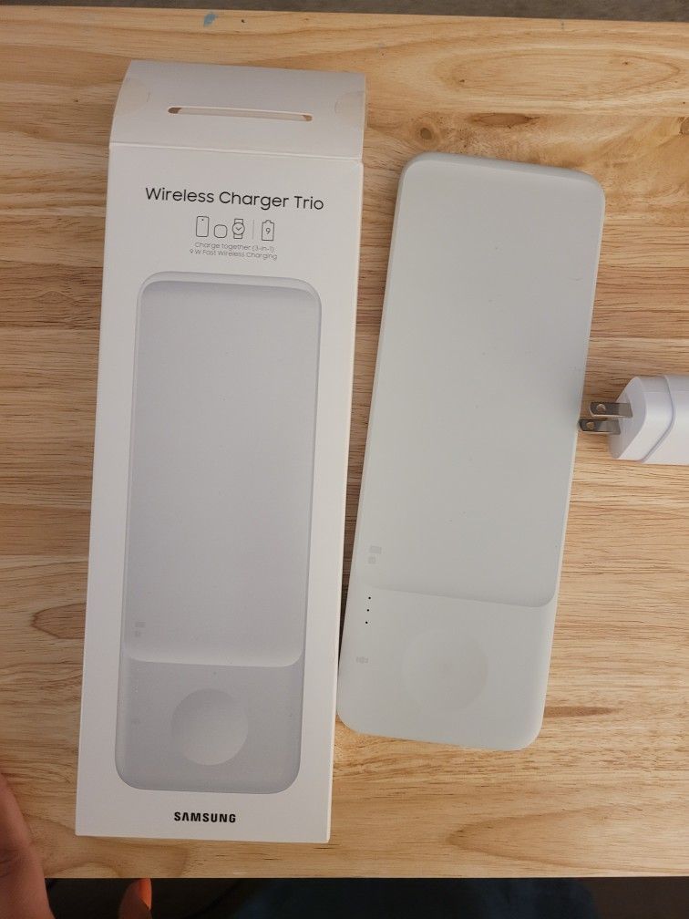 Samsung Wireless Charger