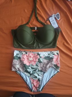 Brand New Swimsuit
