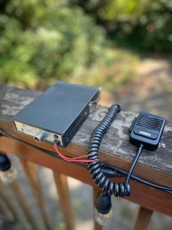 New price CB Radio