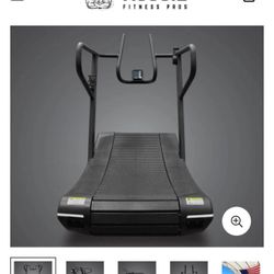 Treadmill Aussie Pro Runner for Sale in Oak Glen CA OfferUp