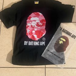 Bape Shirt