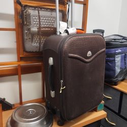 Traveling An Emergency