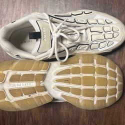 size 11 amiris 