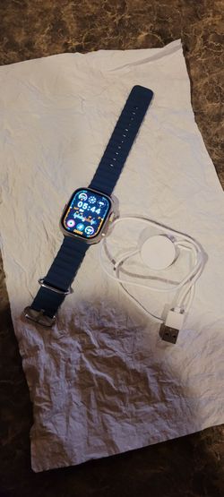 Apple watch ultra 2