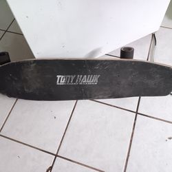 Tony Hawk Signature Series Skateboard 