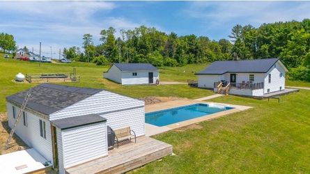 Country Home for Sale  🏡