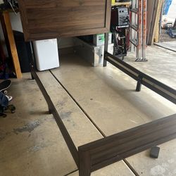 Bedframe