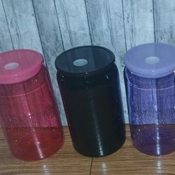 Cups And Wraps