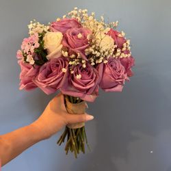 Wedding Bouquets 