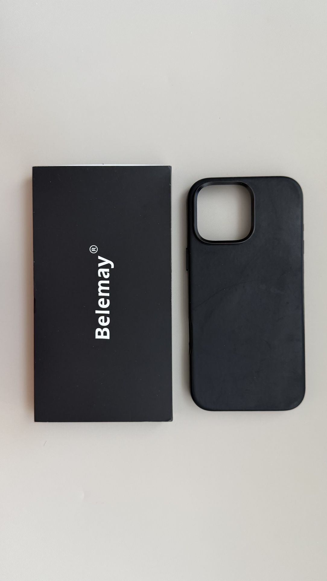 Used cases for IPhone 16 Pro Max