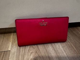 Kate spade wallet